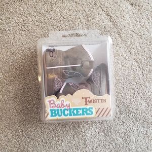 Baby Twisted X Boots